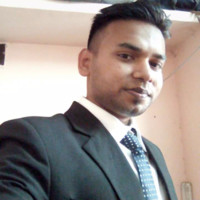 Satya Shaw