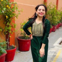 Divya Singh
