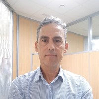 Francisco Cabrera Rodriguez
