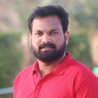 PRASANTH P S