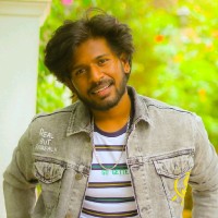 Roshen Kumar