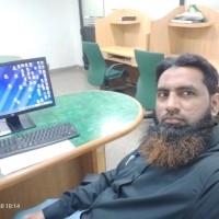 Kashif Qamar