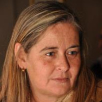 Fátima Rosas