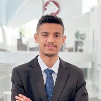 Parin Patel