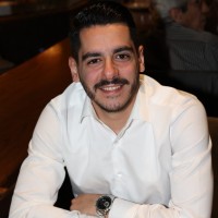 Joseph Choucair