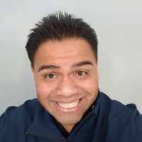 Rj Nevarez