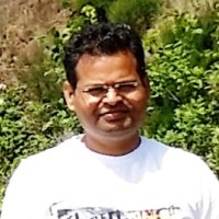 Kishor Nilatkar