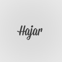 Hajar Alsubhi