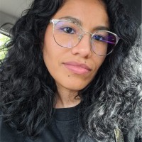 Maria Julia Munoz Rojas