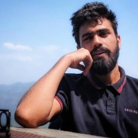 Ajeet Yadav