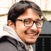 Pranjal Kaushal