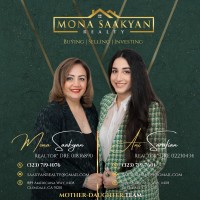 Mona Saakyan