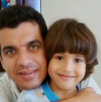 Elienai de Carvalho Rocha Júnior