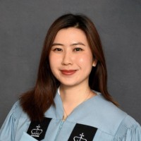 Natasha Hu, MPH