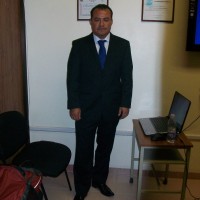 Macario Sánchez Espejo