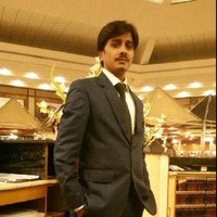 Zubair Ali