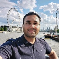 Vaibhav Mishra