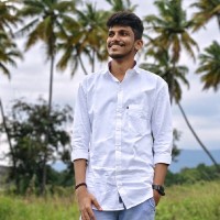 Vishal Murugan