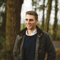 Chris O'Bryen, Cfa