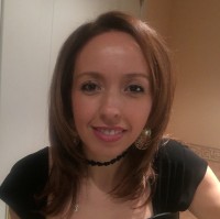 Mariangeles Arellano Arcos
