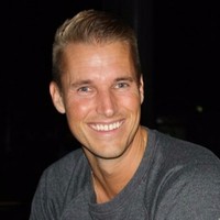 Fredrik Gryhed