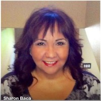 Sharon Baca