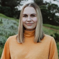 Bianca De Lange