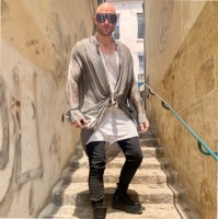 Lawrence Moore-Evans