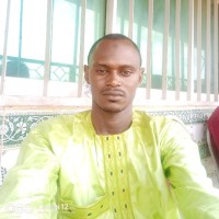 Illiassou Issa Ibrahim