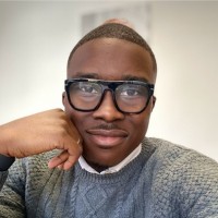 Daniel Dwumfour