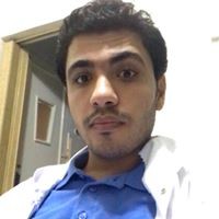 Mahmoud Elshehedi