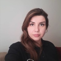 Mahboobeh Ebrahimi