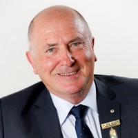 Dr Rob Wilson AM