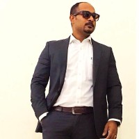 Varghese Mathew
