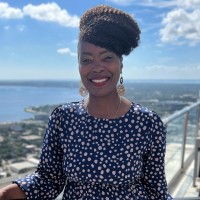 Lakisha E. Sharpe