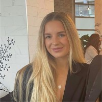 Georgia Trickey