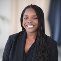 Audrey Touré