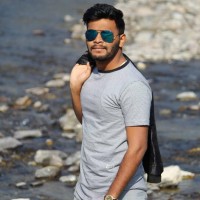 sahil babar