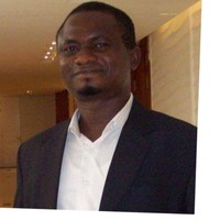 Eric Ikhilae