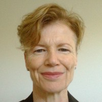 Helen Williamson