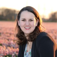 Natasja Winterink- van Eeuwijk