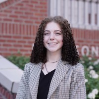 Trinity Vanderbeek