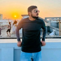 Yash Bharuchi