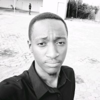 Calvin Moshi