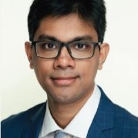 Arvind Rajan