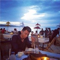 Muhamad Rizky Priohadi
