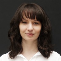 Angharad Goode