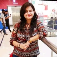 Anshika Shrivastava