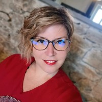 Virginie Mangin Caquineau