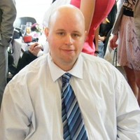 Andrew Sumsion